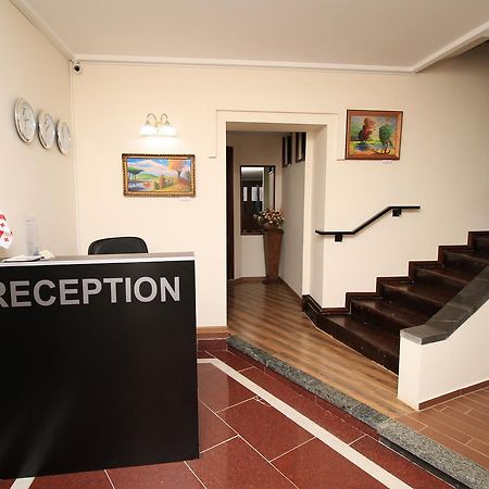 Tiflis House Hotel Ngoại thất bức ảnh