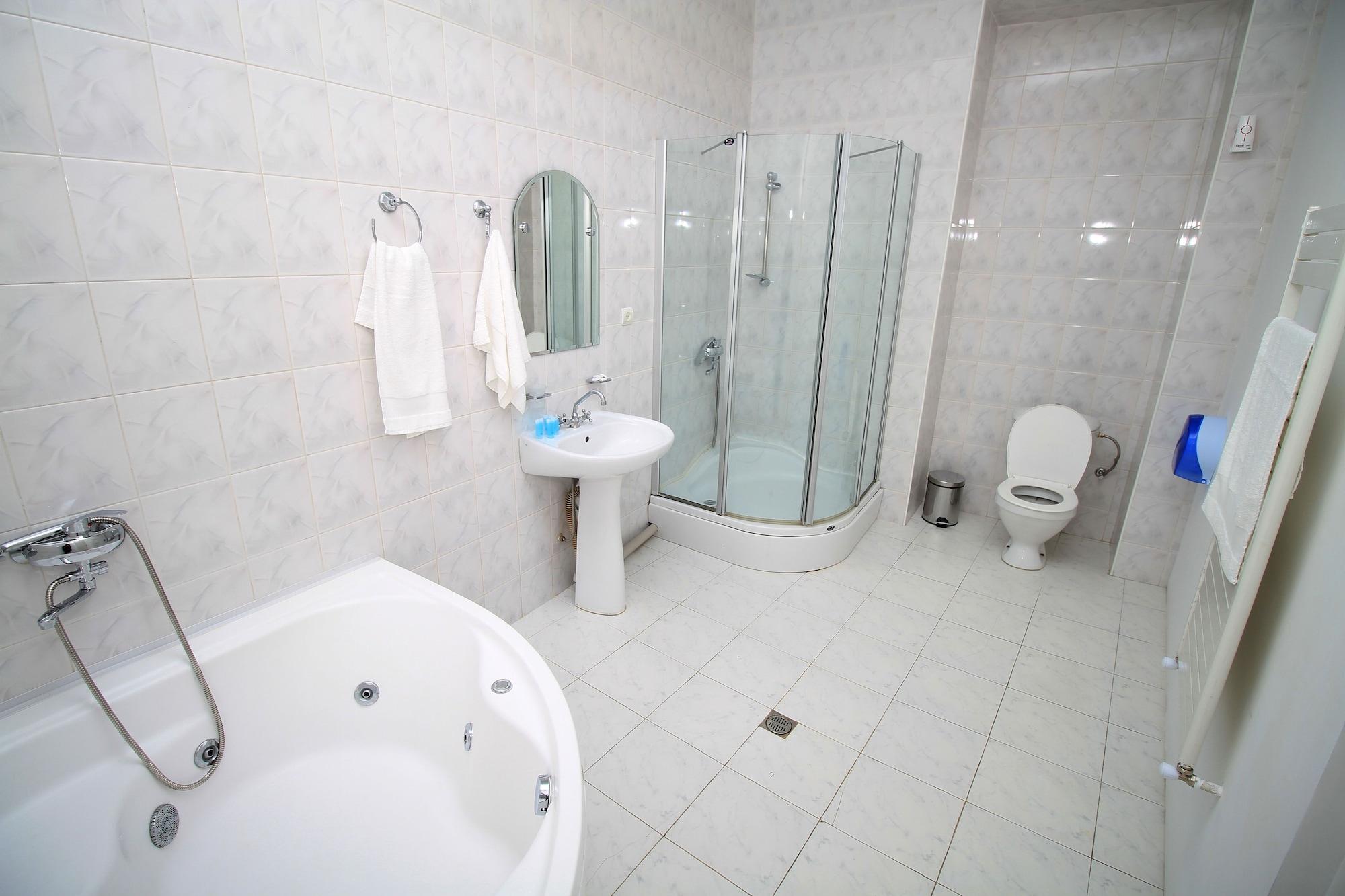 Tiflis House Hotel Ngoại thất bức ảnh